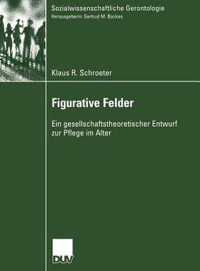 预订 Figurative Felder