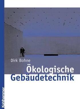 预订 Ökologische Gebäudetechnik