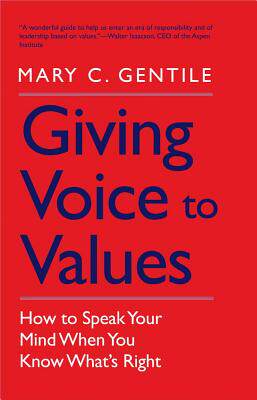 现货GivingVoicetoValues