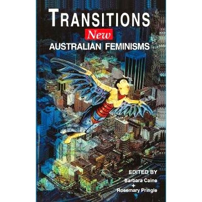 New Australian feminisms