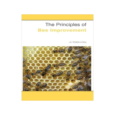 [预订]The Principles of Bee Improvement 9781914934049