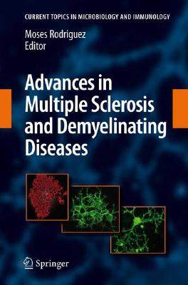 【预订】Advances in Multiple Sclerosis and Experimental Demyelinating Diseases