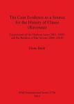 [预订]The Coin Evidence as a Source for the History of Classe (Ravenna) 9781407313955