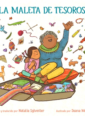 预订 La Maleta de Tesoros: 9780593697559