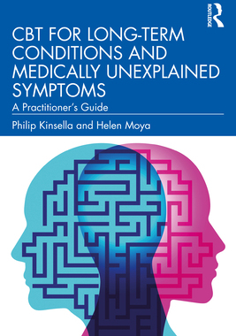 【预订】CBT for Long-Term Conditions and Medically Unexplained Symptoms 9780367424879