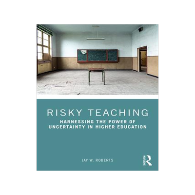 [预订]Risky Teaching 9780367465957