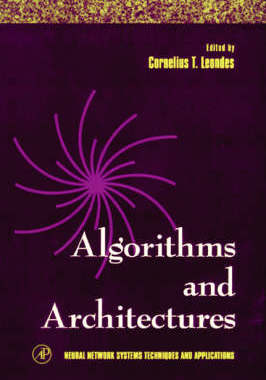 【预订】Algorithms and Architectures, Volume 1
