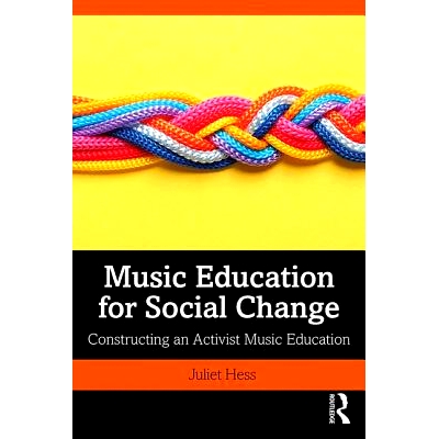 Constructing an Activist Music Education
