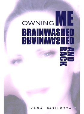 预订 Brainwashed and Back: 9781528974417