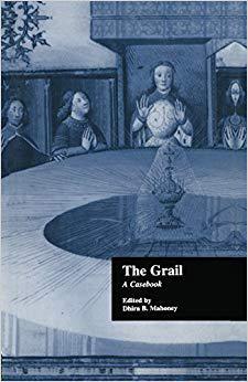 【预售】The Grail