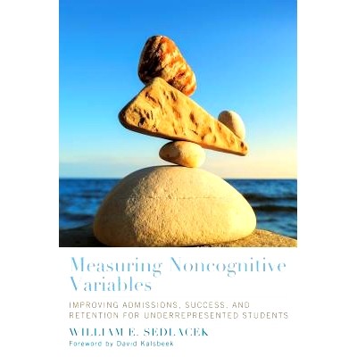 Improving Admissions and Post Enrollment