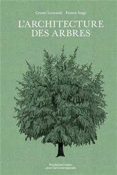 [预订]L’architecture des arbres 9782869251526