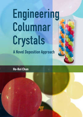 [预订]Columnar Structures of Spheres