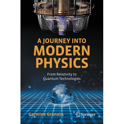 From Relativity to Quantum Technologies