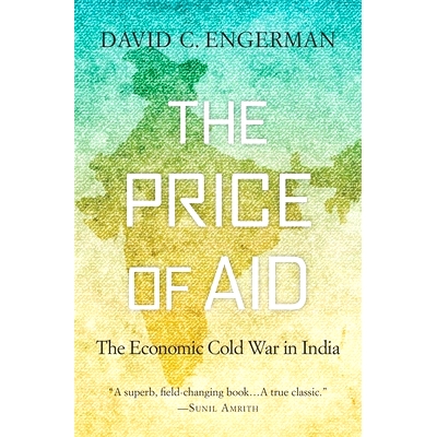 The Eco*mic Cold War in India