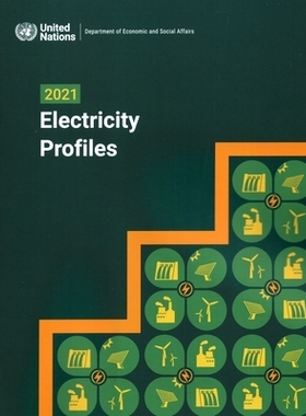 预订 2021 Electricity Profiles 2021 年电力概况: 9789210030021