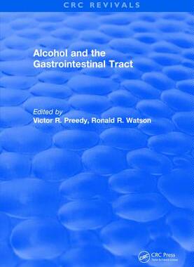 【预订】Revival: Alcohol and the Gastrointestinal Tract (1995)