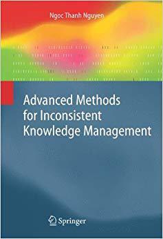 【预订】Advanced Methods for Inconsistent Knowledge Management 9781846288883