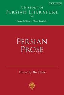 Prose 預(yù)訂 Persian 9781845119065