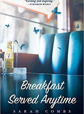 【预售】Breakfast Served Anytime