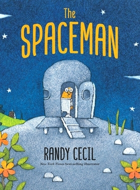 预订 The Spaceman: 9781536226164