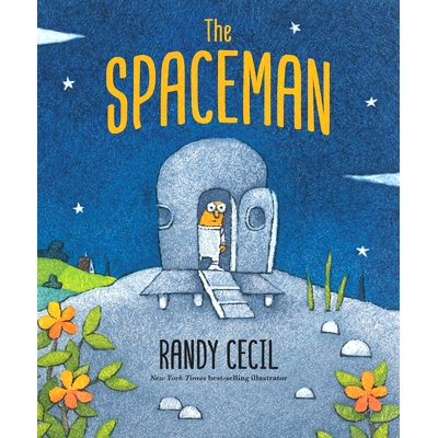 预订 The Spaceman: 9781536226164