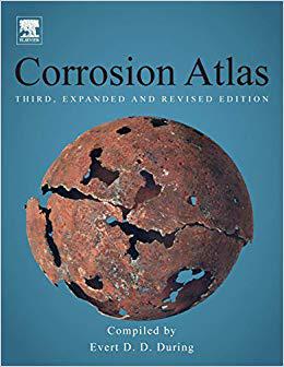 【预售】Corrosion Atlas