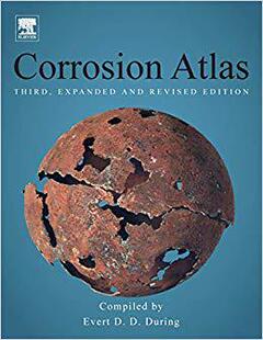 Corrosion Atlas 预售
