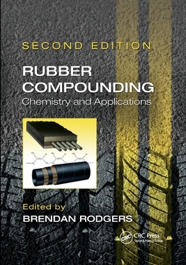 【预订】Rubber Compounding 9780367783402