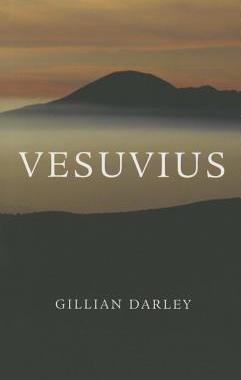 [预订]Vesuvius 9780674503779