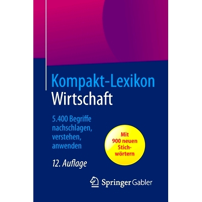 5.400 Begriffe nachschlagen, verstehen,