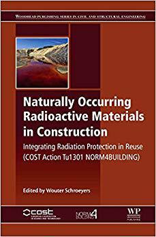 【预售】Naturally Occurring Radioactive Materials in Construction
