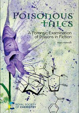 [预订]Poisonous Tales 9781839161438