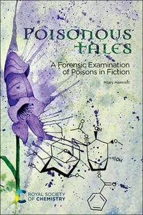 Tales Poisonous 9781839161438 预订