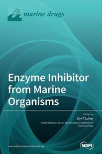 Inhibitor Enzyme from Marine 9783039437832 Organisms 预订