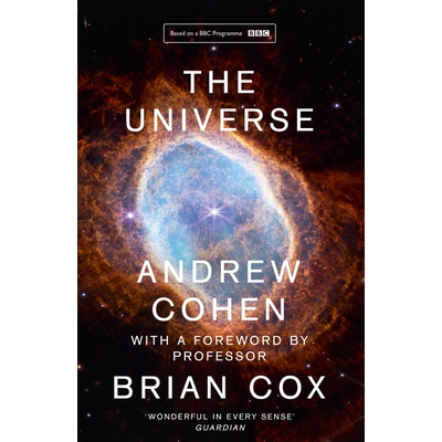 The book of the BBC TV series presented