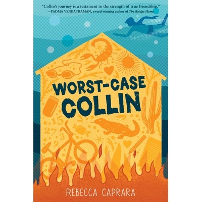 预订 Worst-Case Collin: 9781623541453