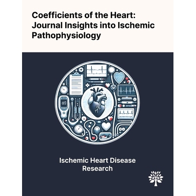 预订 Coefficients of the Heart: Journal Insights Into Ischemic Pathophysiology