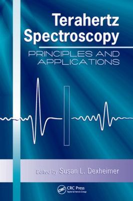 【预售】Terahertz Spectroscopy