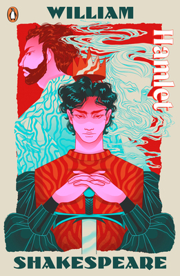 现货 哈姆雷特 英文原版 莎士比亚 William Shakespeare 经典戏剧悲剧 STAGED系列 完整版全文 Hamlet