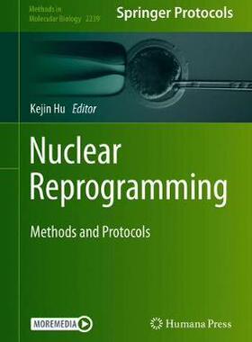 【预订】Nuclear Reprogramming