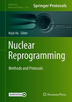 【预订】Nuclear Reprogramming