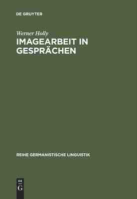 【预订】Imagearbeit in Gesprächen 9783484103467
