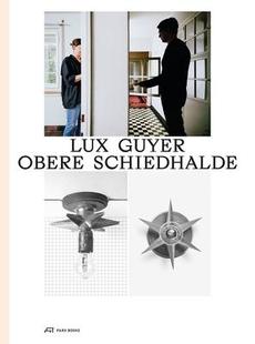 Schiedhalde Guyer—Obere Lux 9783038602538 预订