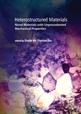 【预订】Heterostructured Materials 9789814877107
