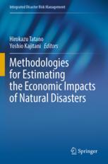【预订】Methodologies for Estimating the Economic Impacts of Natural Disaste 9789811627217
