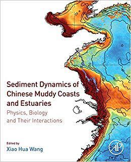 【预售】Sediment Dynamics of Chinese Muddy Coasts and Estuaries