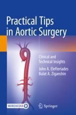 【预订】Practical Tips in Aortic Surgery 9783030788797