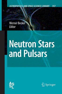【预订】Neutron Stars and Pulsars