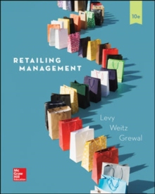 【预订】Retailing Management 10th Edition